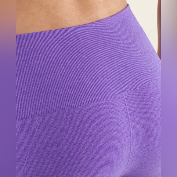 Lululemon In The Flow Crop
Power Purple - Picture 3 of 8